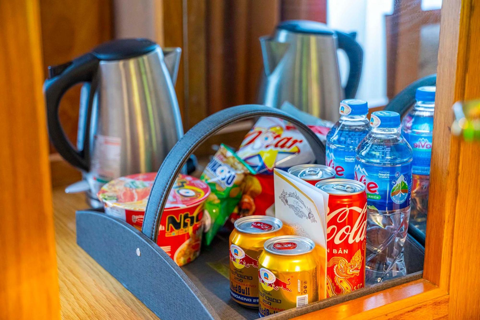 Hoang Son Peace Hotel Ninh Binh Bagian luar foto